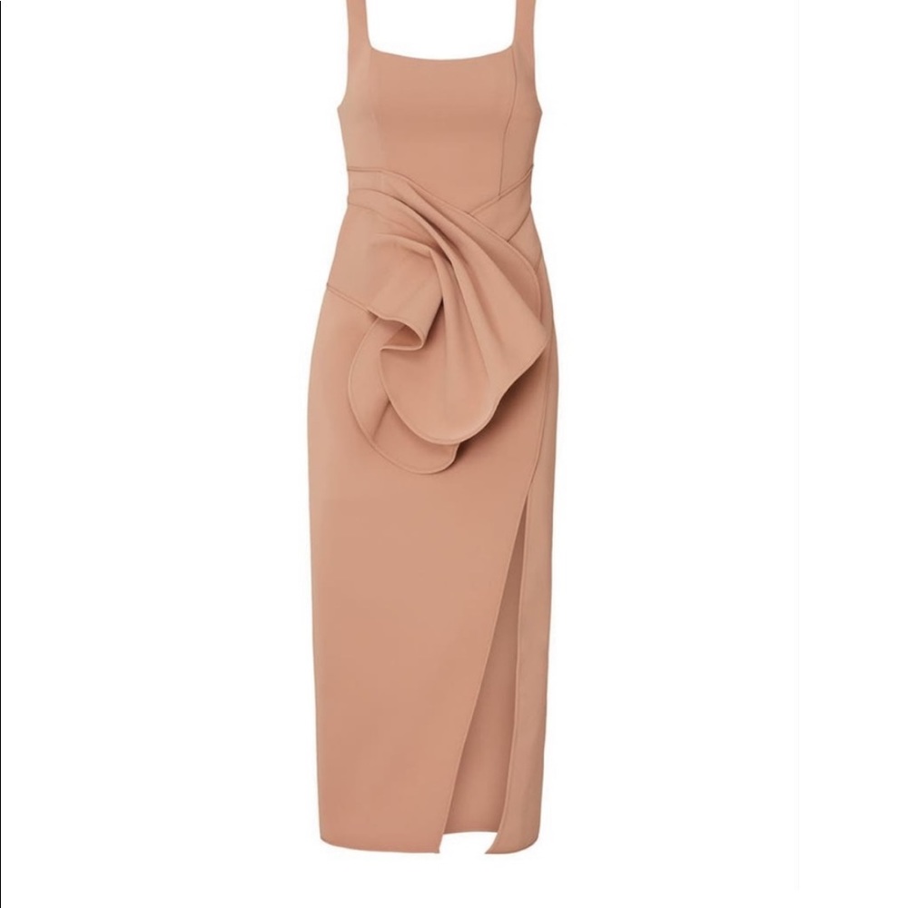 Fabulous dress by Acler💜